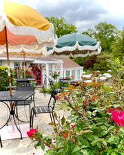 Pollinator Garden